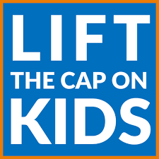 CSJ Wins campaign to lift the cap on kids!