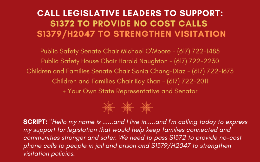 Help us Keep Families Connected this Holiday Season