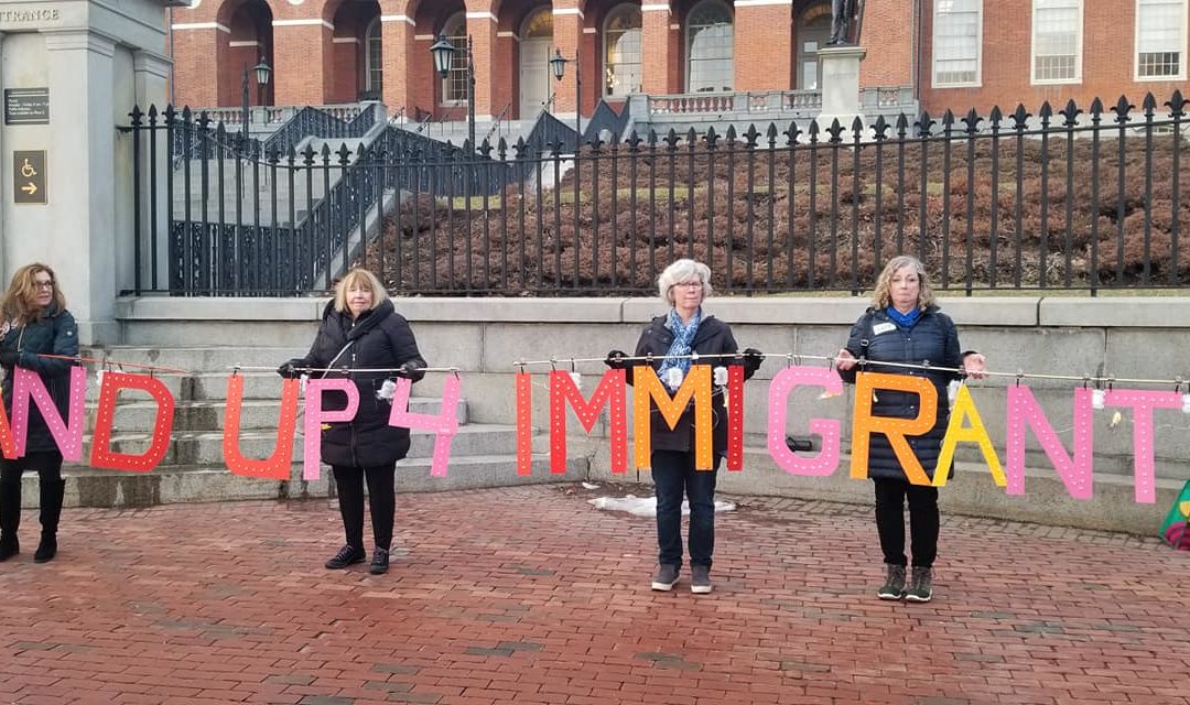 “Hodgson Should Just Do the Job He Was Elected to Do” -WBSM [SOUTHCOAST VOICES]