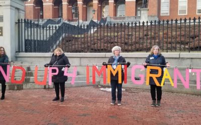 “Hodgson Should Just Do the Job He Was Elected to Do” -WBSM [SOUTHCOAST VOICES]