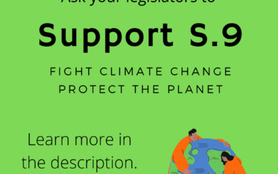 Support the Climate Roadmap S.9