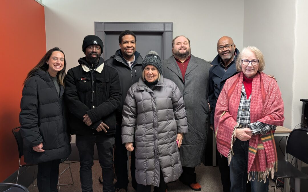 Seal Your Record Legal Clinic